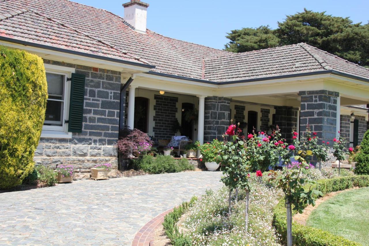 Historic Merryville Homestead Murrumbateman Exterior foto